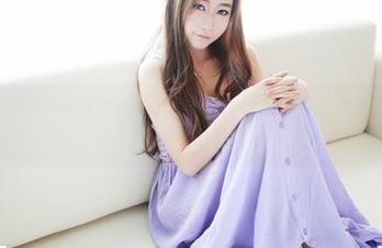 美媛馆 – 许诺sabrina双马尾精选–说好的简单？为啥我却意外痴迷了呢