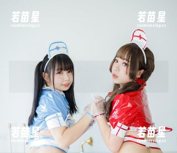 胡桃喵 一张图集解决你的衣服搭配烦恼,胡桃喵的连体衣证明,穿得高兴就好,不需要理由!