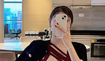 微密圈 – 脸红Dearie在线，连衣裙又聊慢热当日复合的合集