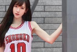 想在线分享腐团儿Ikaros的九尾狐阿狸，图片太好看，停不下来。