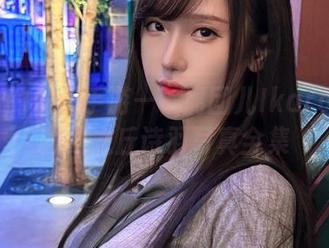 潜伏着的偷天手游——腐团儿Ikaros微妙的霞之丘诗羽写真全集