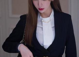 花漾show – 不只是神圣，张思允Nice修女合集，下载来试试你的“信仰”！