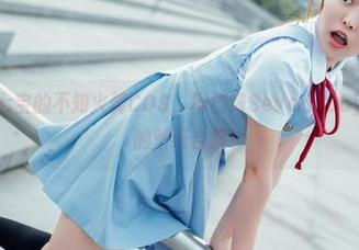 菠萝社 – 七宝的不知火舞COS，柳侑绮Sevenbaby带你穿越的壁纸合集