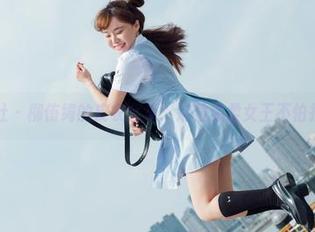 菠萝社 – 柳侑绮的皮衣全集：这位温柔女王不怕拉风！