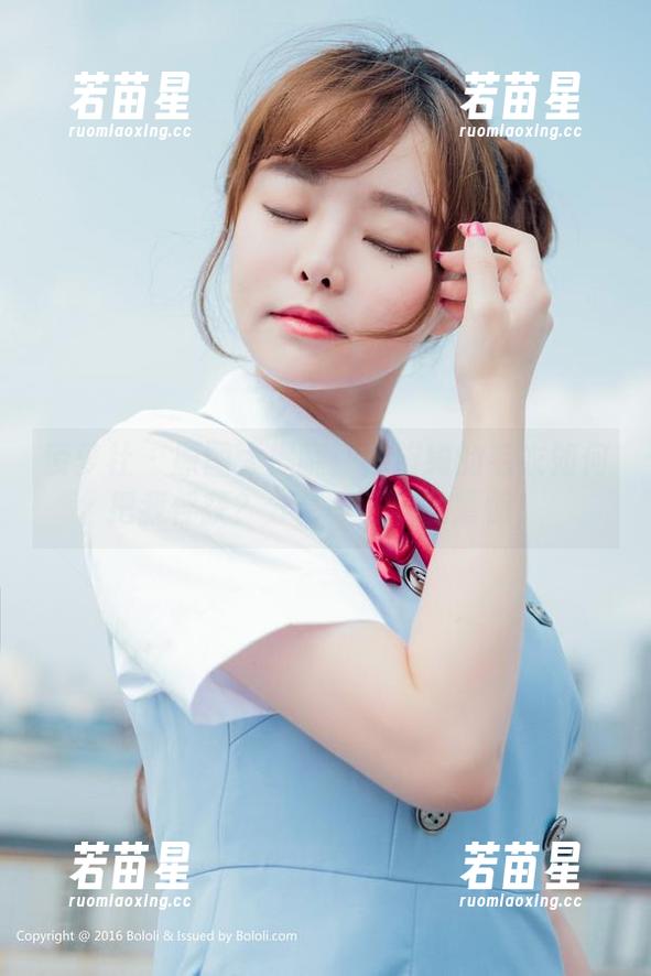菠萝社-柳侑绮 菠萝社 - 原图大揭晓:柳侑绮的毛衣如何把我俘获?分享一下我的震惊!