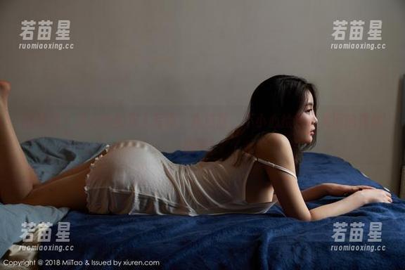 蜜桃社 - 温心怡的双人写真，高清版，不小心捡起了美丽的偶像剧啊！