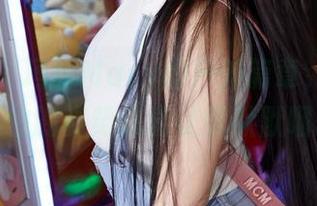 蜜桃社 – 玛丽Mary的户外篇章，美图合集，随性的姿势总能让我默默咽口水。