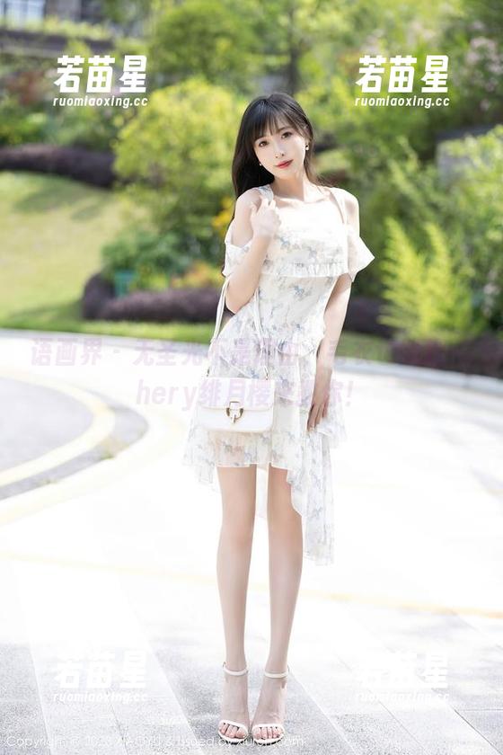 语画界-Chery绯月樱 语画界 - 无圣光不是理由,毛衣也能撩-Chery绯月樱来教你!