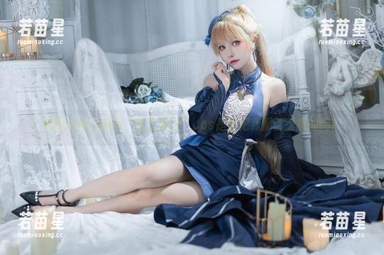 超级小禾儿 超级小禾儿这些“恰巴耶夫”cos是要把我们都撩疯的吗?