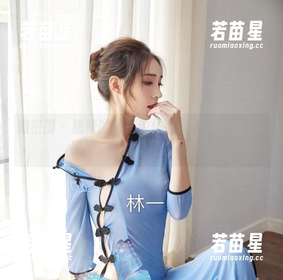 超辣的林一 微密圈 - 超辣的林一的作品怎能少?套图&视频,给你个理由续集!