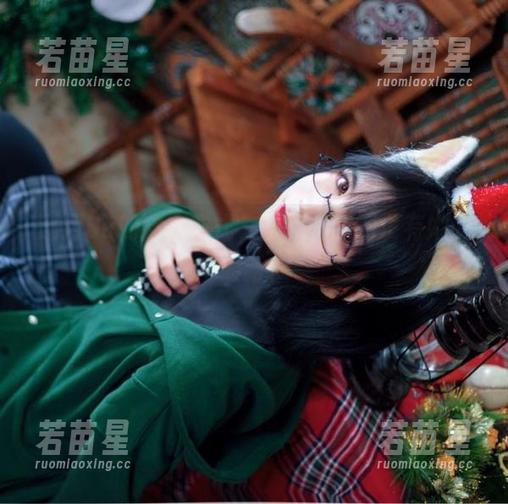 逐月Su的皮衣方式，图库里怎能没有她的最新？