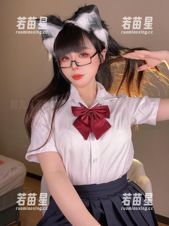 阿九从不咕咕(九言)定制的高清自拍视频，绝对让你乐个够！