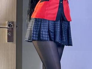 阿九从不咕咕和她的高清天使图库，哪里来的信心呢？