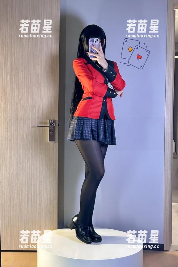 阿九从不咕咕 阿九从不咕咕和她的高清天使图库,哪里来的信心呢?