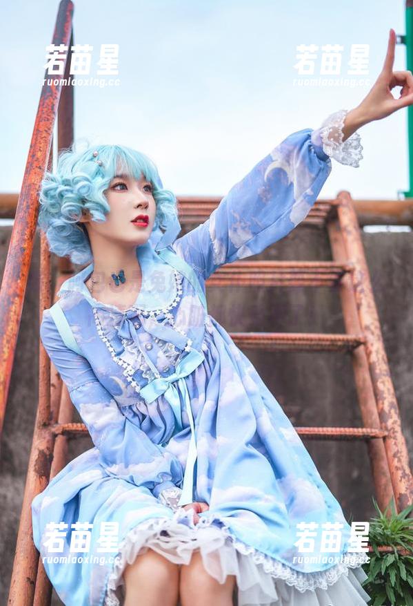 阿包也是兔娘 喂,阿包也是兔娘的女仆照片要不要这么高清啊,心脏都快受不了!