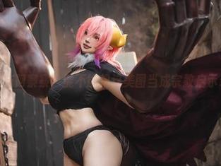 修女与阿寨寨：能不能把这美图当成宗教启示录？