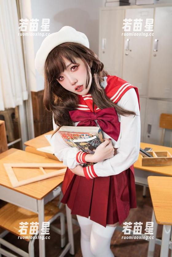 阿薰kaOri 圣诞节限定更新来袭,阿薰kaOri就是那个不怕冷的“暖心人”!