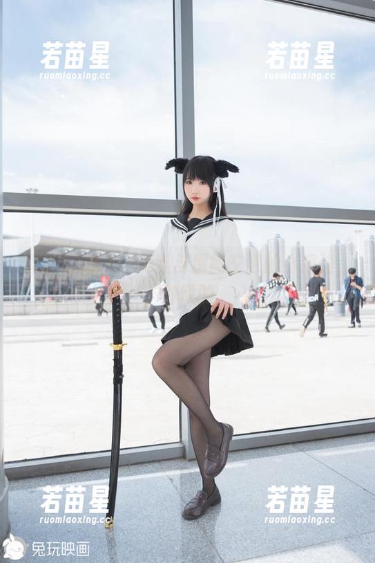 雪琪SAMA 雪琪SAMA,美腿与原图交融的小擦碰,你懂的