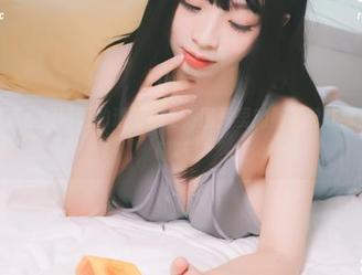 福利大盘点：韶陌陌的透明护士，图片里的画风总让我感到一丝暧昧。