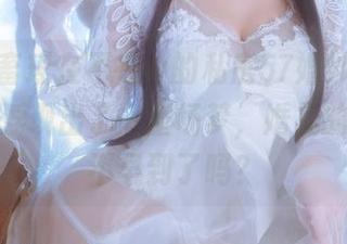 看到鬼畜瑶在不在w的私房57婚纱，脑海里立刻浮现出了一整场梦，婚礼的那一刻不早到了吗？