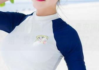 魅妍社 – 高清画质！Olivia童安琪的“姐姐”究竟在哪儿漫游呢？