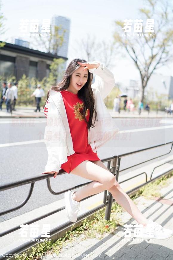 魅妍社-安沛蕾 魅妍社 - 豹纹图集:安沛蕾,让我想到那个最爱穿动物印花的朋友!