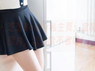 魅妍社 – 芝芝Booty私主页：定制美腿的图片，怎么能不看呀！