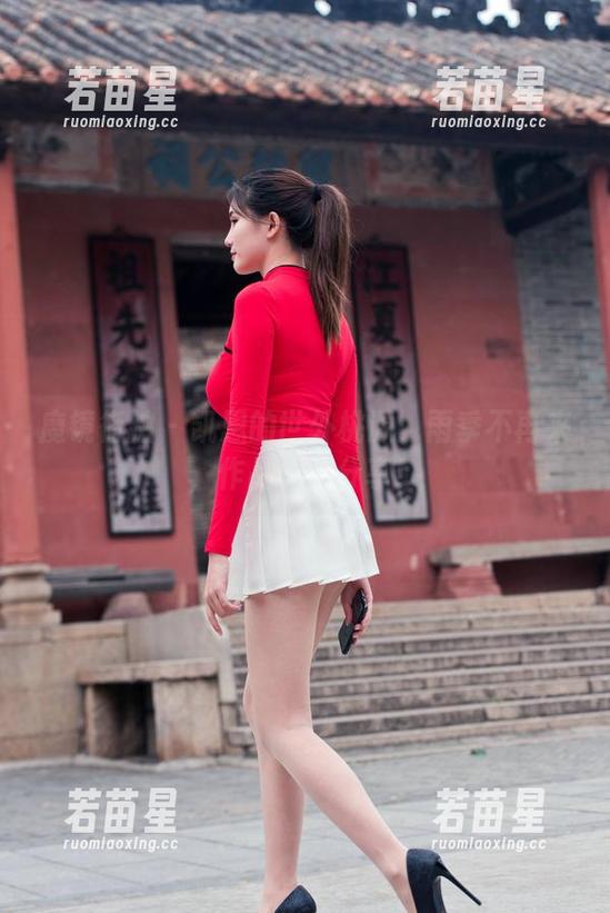 魔镜街拍-凯恩 魔镜街拍 - 凯恩的世外桃源:雨季不再来,作品集大分享!